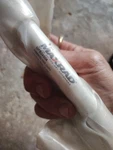 Maxrad Fiberglass Omni MFB24004 Antenna. Fixed Price $25.00.