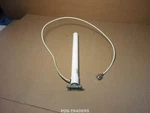 Cisco AIR-ANT1728 Aironet 2.4GHZ 5.2 Dbi Omni-directional Antenna Incl Holder. Fixed Price $20.32.