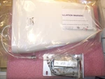 HG72710LP-NF L-com Wide Band Panel Rf Antenna 802.11B/G Ism, Wi-fi, Wlan Rohs. Fixed Price $12.99.