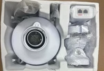 Open Box -PS-5AC-US Ubiquiti Airmax Brand New In. Fixed Price $239.00.