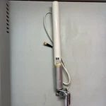 Hp Procurve 5 Dbi Indoor/outdoor Omnidirectional Antenna J8441A Open Box. Fixed Price $19.99.