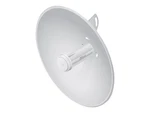 Ubiquiti PBE-M5-400 1000 Mbps Network Bridge Ethernet Lan Connection White. Fixed Price $139.42.
