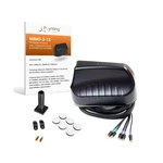 Poynting MIMO-3-15 5-IN-1 Transportation & Automotive Antenna 2X2 Lte .... Fixed Price $398.29.