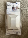 AIRLINK101 ASB-10DA 2.4GHZ +10DBI Directional Wifi Signal Booster Antenna New. Fixed Price $30.00.