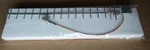 New Old Stock Yagi Wifi Beam Antenna 2.4 Ghz 16 Element 15 Dbi MFJ-1800. Fixed Price $54.99.