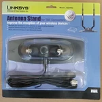 New Linksys By Cisco Systems AS2TNC Antenna Stand Extender For Wireless,. Fixed Price $9.95.