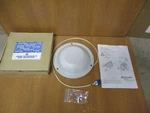 Huber + Suhner Cellular Celling ANTENNA800/1900MHZ PART#SPA-8019/90/7/0/DF New. Fixed Price $21.84.