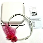 JW016A AP-ANT-38 Hpe Aruba 2.4/5G 8DBI 3X3 Panel Access Pont Antenna New!. Fixed Price $144.44.