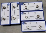 Lot Of 5 Rf-link 2400LTX /. Fixed Price $150.00.