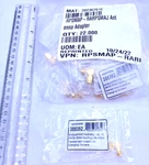 Ventev Lot Of 20 Jack Antenna Gender Changing Adapter Rpsmap-rarpsmaj 355352 New. Fixed Price $250.00.