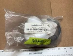 Mobilemark SMW-301-3BA3KA2W-WHT Multi-band Antenna Mini-uhf Tnc 12" Cable. Fixed Price $55.00.
