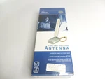 Airlink 101 Network Solutions ASB-7MA +7DBI Omni-directional Antenna New. Fixed Price $26.95.