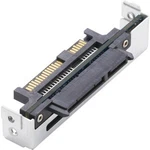 Qnap 2.5-INCH 6GBPS Sas To Sata Drive Adapter. Fixed Price $230.92.