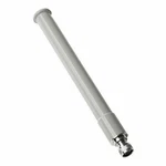 Cisco Systems AIR-ANT2547VG-N= 2.4 Ghz 4DBI/5 7DBI Dual Band Omni Ant. Gray. Fixed Price $295.00.