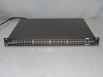 Ubiquiti Edge Switch ES-48-750W 48-PORT Poe Gigabit Network. Fixed Price $200.00.