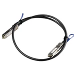 Mikrotik XQ+DA0001 1M Long For 100 Gb Devices. Fixed Price $72.00.