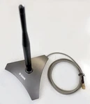 Genuined-link ANT24-0700-7DBI Omni Directional Indoor Wifi Antenna Magnetic Base. Fixed Price $9.94.