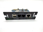 Schneider Electric AP9631 Ups Environmental Monitoring Network Management Card. Fixed Price $29.99.