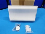 New Terrawave 2.4/5GHZ Mimo Ceiling Mount Onidirectional M6025045MO13602. Fixed Price $189.00.