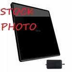 Rca ANT1650F Flat Digital Amplified Indoor Tv Antenna. Fixed Price $44.99.