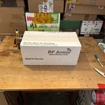 Ubiquiti Carrier Class Rf Armor Shielding For Airmax Mimo Sectors New Sealed. Fixed Price $48.99.