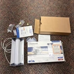 New Hawking Technology Hi-gain 15DBI 2.4GHZ Wifi Corner Antenna HAI15SC. Fixed Price $22.00.