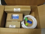Wilson Pro 65DB 800-1900MHZ In-building Wireless Signal Booster Kit #841263. Fixed Price $293.41.