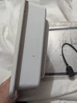 Laird Technologies R2T24W-15 15DBI 2.4GHZ Rootenna, White Water Proff. Fixed Price $59.99.