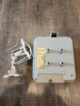 Ignitenet Metrolinq 60GHZ With 5GHZ Backup Radio (ML1-60-19). Fixed Price $45.00.