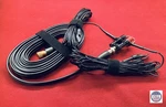 40M Mini G5RV Multiband Hf Antenna, 100W, Ultralight, Portable For Pota. Fixed Price $109.95.