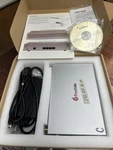 Firetide Hotport 6101 Indoor Single Radio Wireless Mesh Node. Fixed Price $35.00.