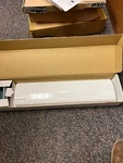 Itelite PROSECTOR50016H Box 16DBI 5.1-5.95GHZ Horz 90 Antenna Mikrotik. Fixed Price $44.00.