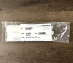 Hpe Aruba AP-ANT-1W 2.4/5GHZ 4/6DBI Omnidirectional Indoor Antenna New Sealed. Fixed Price $19.99.