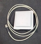 Cushcraft "squint" Omnidirectional 3.5DBI 2.4GHZ Antenna 2400-2500 Mhz SQ2403P. Fixed Price $19.99.