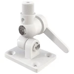 Nylon Ratchet Mount For Marine Boat Radio Antenna Tram 1607HC 1610HC 16761 16763. Fixed Price $8.99.