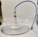 Pulse Electronics DASUTCCR500NF Ceiling Indoor Antenna 5G 4G 3G W/reflector. Fixed Price $115.00.