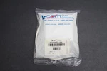 Hyperlink L-com HG2409PCL-NM 2.4GHZ 8 Dbi Lh Circular Polarized Patch Antenna. Fixed Price $74.99.