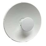Cambium C060900D021A Pack Epmp 6GHZ 2X2 Dish Antenna For 4600C. Fixed Price $312.64.