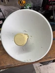 Ubiquiti Powerbeam PBE-M5-300 5GHZ 22DBI 802.11A/B/G/N Outdoor Cpe. Fixed Price $40.00.