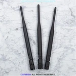 Sonicwall Antennas Set TZ210W,TZ215W,TZ220W,TZ250MW,TZ300W,TZ350W,TZ400W,TZ500W. Fixed Price $19.97.