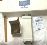 Huber+suhner Outdoor Cellular Antenna 1.88-1.93 Ghz Frequency 22659373 Nib. Fixed Price $175.00.