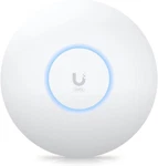 Ubiquiti U6+ Dual Band Wifi Access Point - 3 Gbps Speeds. Fixed Price $182.99.