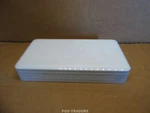 Zyxel WAC5302D-S 802.11AC Wall-plate Unified Wireless Access Point Excl Psu. Fixed Price $29.17.