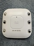 Cisco AIR-LAP1262N-A-K9 Used Good Condition Dual-band No Power Adapter. Fixed Price $223.97.