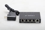 Ubiquiti Er-x Edgrouter Advanced Gigabit Ethernet With Power Supply. Fixed Price $99.99.