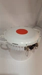 CIFP-11-LUMINA I11HUT05HA 11GHZ 335MBPS Full Duplex Point-to-point Gigabit Radio. Fixed Price $550.00.