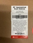 Rf Elements Asymmetrical Beam Antenna W/ Twistport Connector HG3-TP-A90-V2. Fixed Price $186.00.