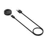 Black Usb Magnetic Charging Cable Base Wireless For Huawei Watch GT2 Pro. Fixed Price $12.34.