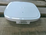 C9120AXI-E Cisco Catalyst Access Point Internal Antennas; Wi-fi 6; 4X4:4 Mi. Fixed Price $168.58.