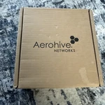 New Aerohive Networks AH-AP-245X-AC-FCC AP245X Wireless Access Point. Fixed Price $44.95.